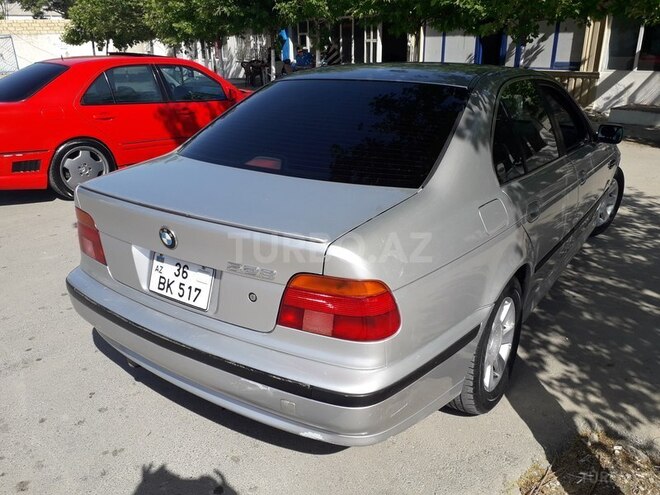 BMW 528 1996, 236,000 km - 2.8 л - Xırdalan
