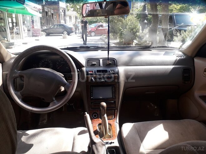 Nissan Maxima 1998, 375,000 km - 3.0 l - Bakı
