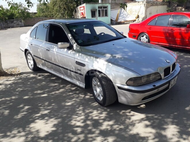 BMW 528 1996, 236,000 km - 2.8 л - Xırdalan