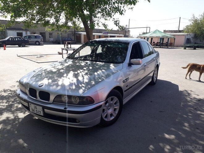 BMW 528 1996, 236,000 km - 2.8 л - Xırdalan