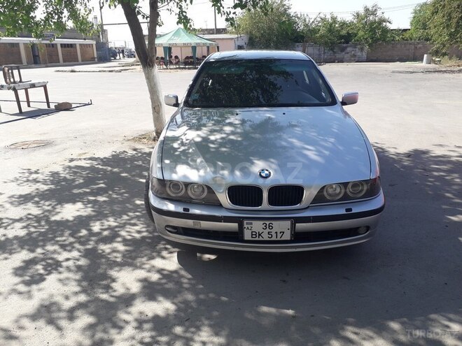 BMW 528 1996, 236,000 km - 2.8 л - Xırdalan