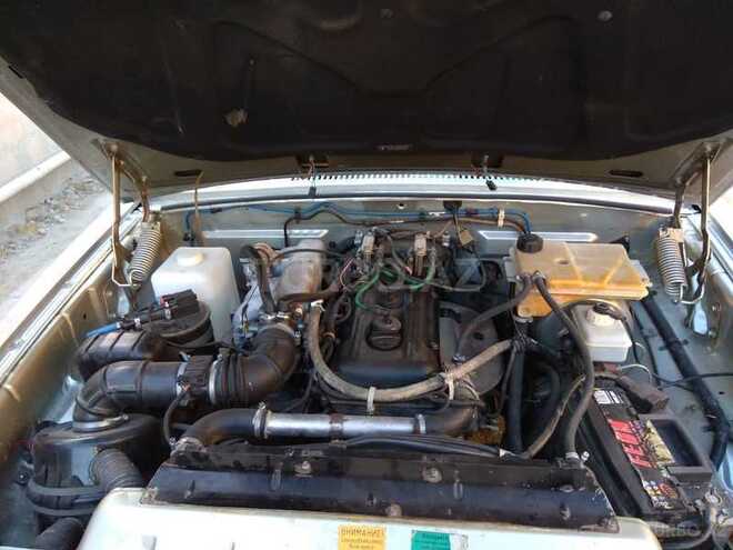 GAZ 31105 2008, 145,000 km - 2.3 l - Bakı