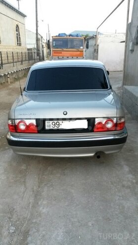 GAZ 31105 2008, 145,000 km - 2.3 l - Bakı