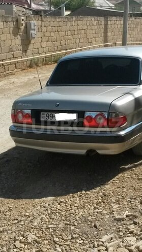 GAZ 31105 2008, 145,000 km - 2.3 l - Bakı
