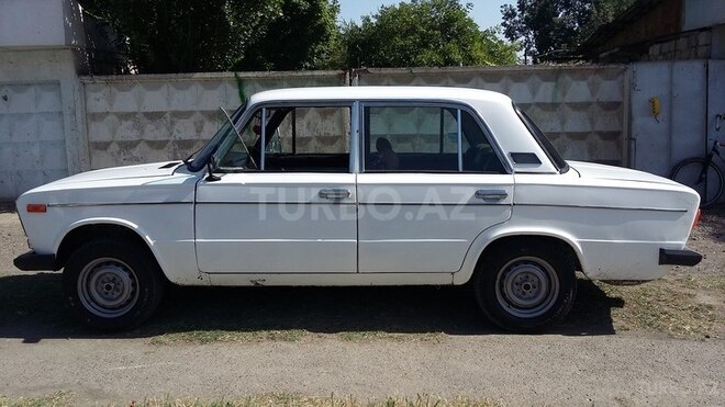 LADA (VAZ) 2106 1978, 325,000 km - 1.3 l - Mingəçevir