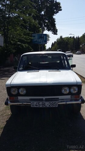 LADA (VAZ) 2106 1978, 325,000 km - 1.3 l - Mingəçevir