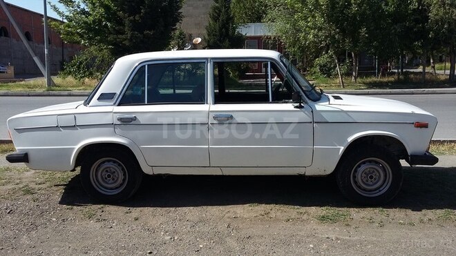 LADA (VAZ) 2106 1978, 325,000 km - 1.3 l - Mingəçevir