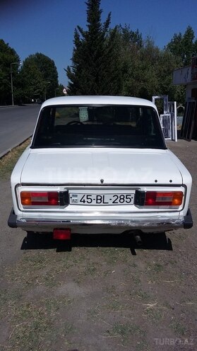 LADA (VAZ) 2106 1978, 325,000 km - 1.3 l - Mingəçevir