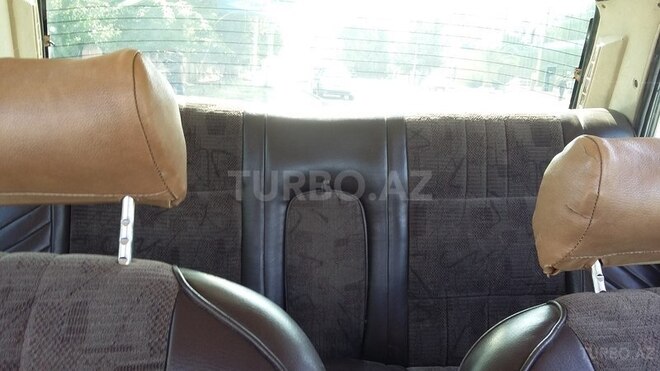 LADA (VAZ) 2106 1978, 325,000 km - 1.3 l - Mingəçevir
