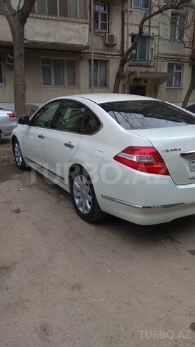 Nissan Teana 2008, 150,000 km - 2.5 л - Bakı