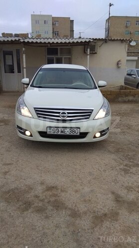 Nissan Teana 2008, 150,000 km - 2.5 л - Bakı