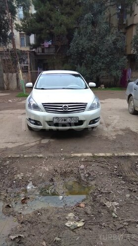 Nissan Teana 2008, 150,000 km - 2.5 л - Bakı