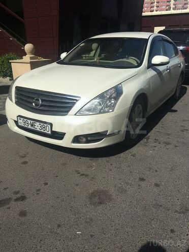 Nissan Teana 2008, 150,000 km - 2.5 л - Bakı