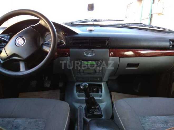 GAZ 31105 2008, 145,000 km - 2.3 l - Bakı