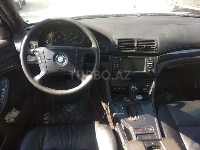 BMW 325 2001, 267,000 km - 2.5 l - Bakı