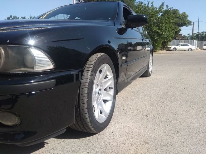 BMW 325 2001, 267,000 km - 2.5 l - Bakı