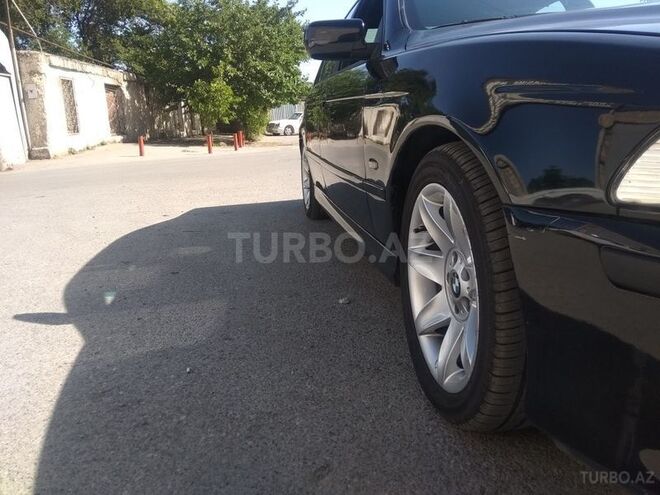 BMW 325 2001, 267,000 km - 2.5 l - Bakı