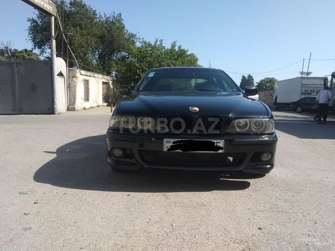 BMW 325 2001, 267,000 km - 2.5 l - Bakı