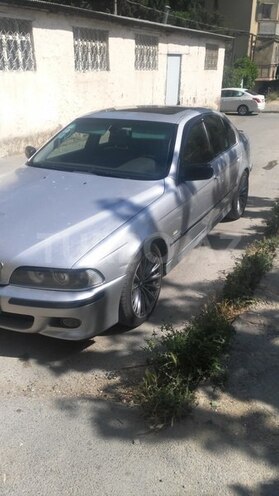 BMW 535 1999, 26,000 km - 3.5 л - Bakı