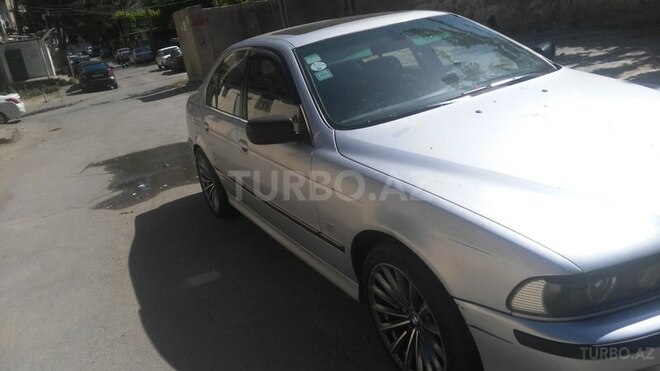 BMW 535 1999, 26,000 km - 3.5 л - Bakı