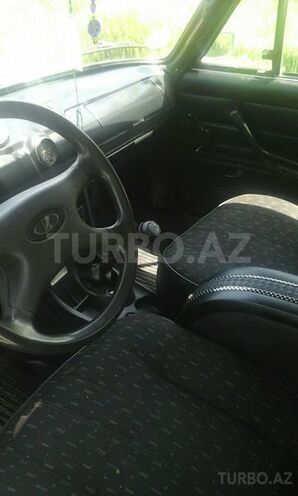 LADA (VAZ) 2106 1997, 214,587 km - 1.3 л - Bərdə