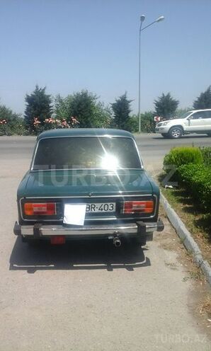 LADA (VAZ) 2106 1997, 214,587 km - 1.3 л - Bərdə
