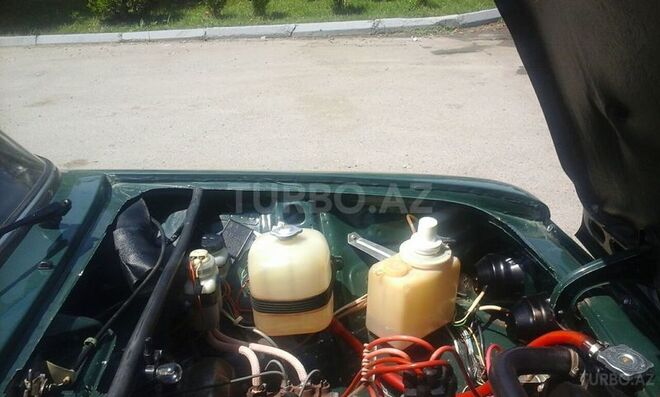 LADA (VAZ) 2106 1997, 214,587 km - 1.3 л - Bərdə