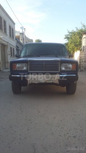 LADA (VAZ) 2107 2006, 170,420 km - 0.2 l - Gəncə