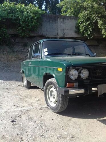 LADA (VAZ) 2106 1997, 214,587 km - 1.3 л - Bərdə