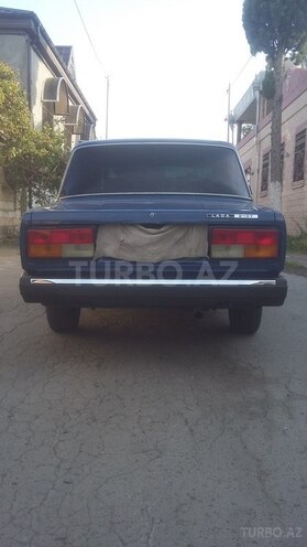 LADA (VAZ) 2107 2006, 170,420 km - 0.2 l - Gəncə