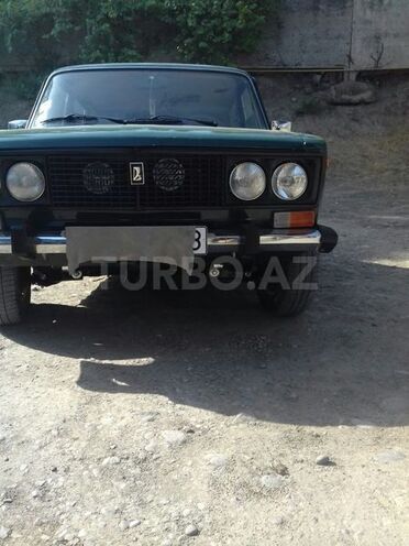 LADA (VAZ) 2106 1997, 214,587 km - 1.3 л - Bərdə