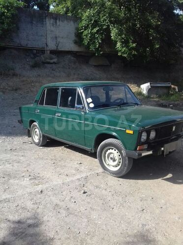 LADA (VAZ) 2106 1997, 214,587 km - 1.3 л - Bərdə