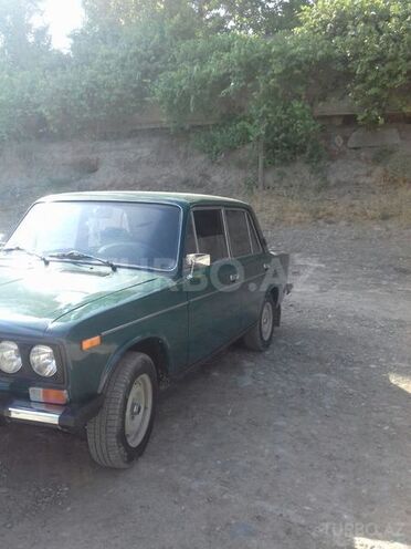 LADA (VAZ) 2106 1997, 214,587 km - 1.3 л - Bərdə