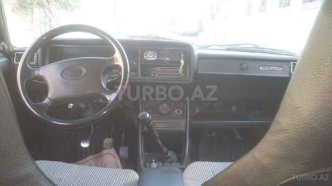 LADA (VAZ) 2107 2006, 170,420 km - 0.2 l - Gəncə