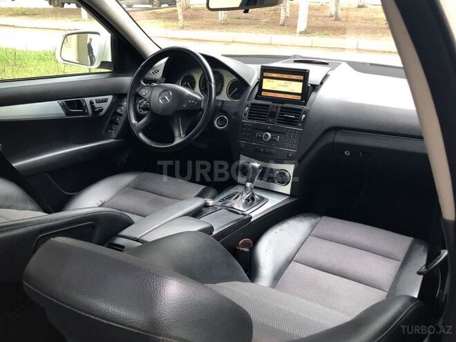 Mercedes C 250 2012, 65,000 km - 1.8 l - Xırdalan