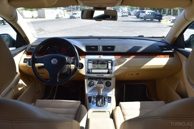 Volkswagen Passat 2007, 230,000 km - 2.0 л - Bakı