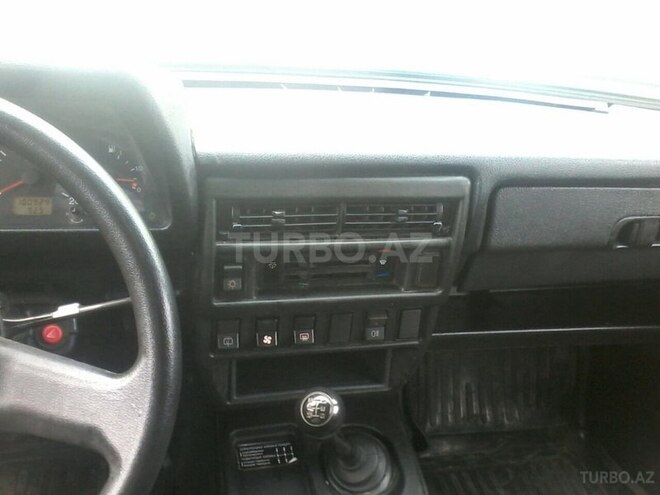 LADA (VAZ) Niva 2014, 101,000 km - 1.7 л - Tovuz