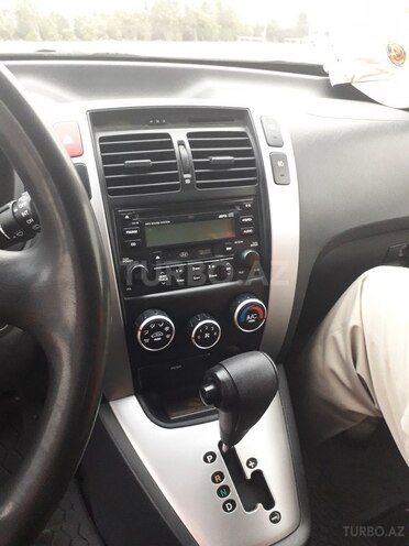 Hyundai Tucson 2007, 109,000 km - 0.2 l - Bakı
