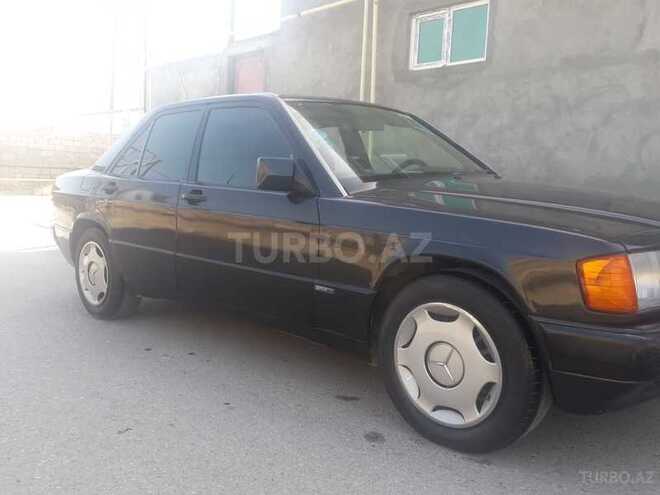 Mercedes 190 1991, 789,645 km - 2.0 l - Bakı