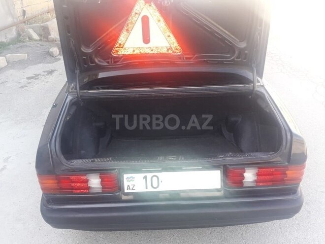 Mercedes 190 1991, 789,645 km - 2.0 l - Bakı