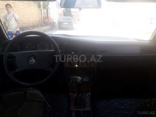 Mercedes 190 1991, 789,645 km - 2.0 l - Bakı
