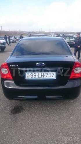Ford Focus 2010, 150,860 km - 1.6 l - Bakı