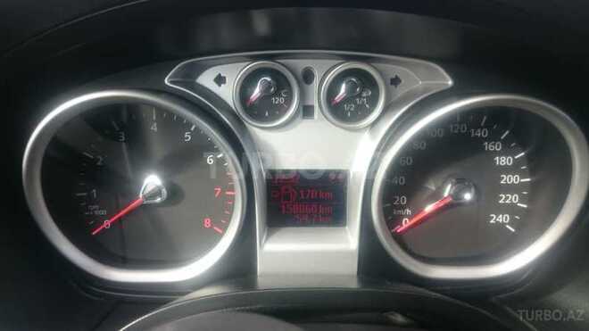 Ford Focus 2010, 150,860 km - 1.6 l - Bakı