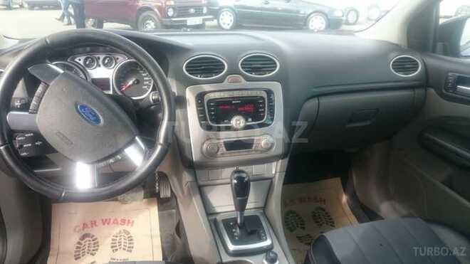 Ford Focus 2010, 150,860 km - 1.6 l - Bakı