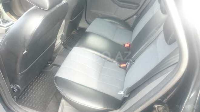 Ford Focus 2010, 150,860 km - 1.6 l - Bakı