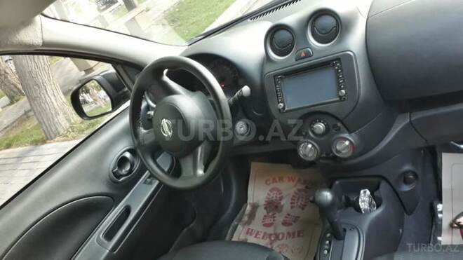 Nissan Micra 2011, 173,000 km - 1.2 l - Bakı