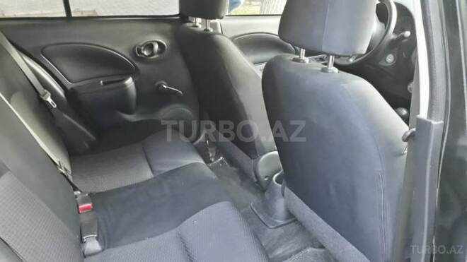 Nissan Micra 2011, 173,000 km - 1.2 l - Bakı