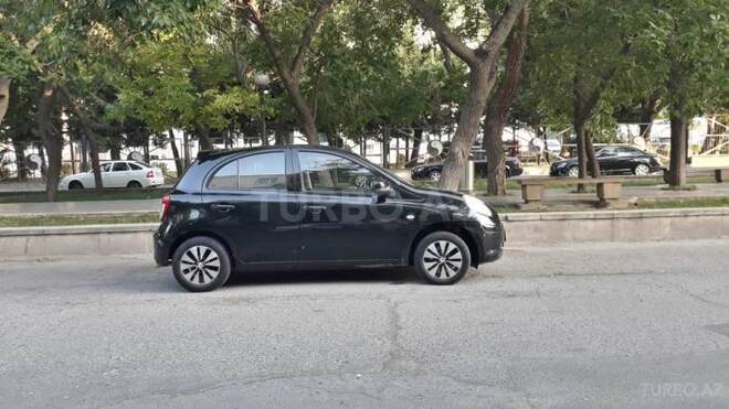 Nissan Micra 2011, 173,000 km - 1.2 l - Bakı