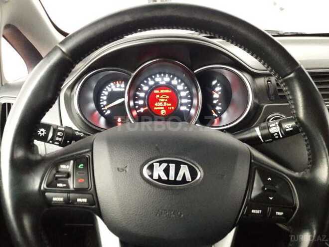 Kia Rio 2014, 93,000 km - 1.4 l - Bakı