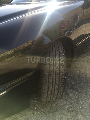 Mercedes E 240 2002, 217,000 km - 2.6 l - Sumqayıt